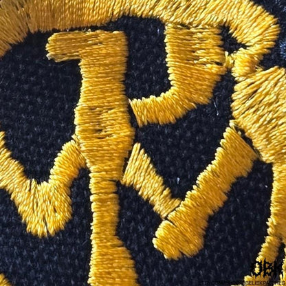 Pennywise - Classic Logo Patch