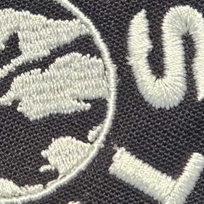 Turnstile "Clouds" Patch